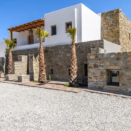 Nasta & Intentional Living Mykonos Panormos (Mykonos)
